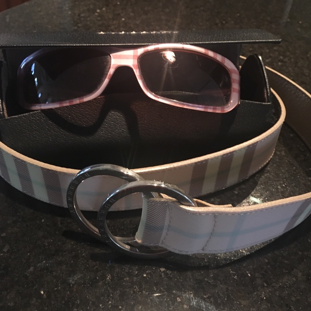 Burberry Bundle - image 1